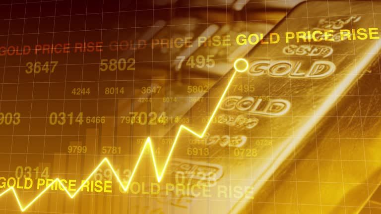 Analisis Emas Bertahan di Atas US$4.400 Jelang CPI AS - Data Pasar 2026-08-12