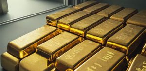 Emas Bertahan di US$4.400, CPI Redakan Tekanan Fed Hike