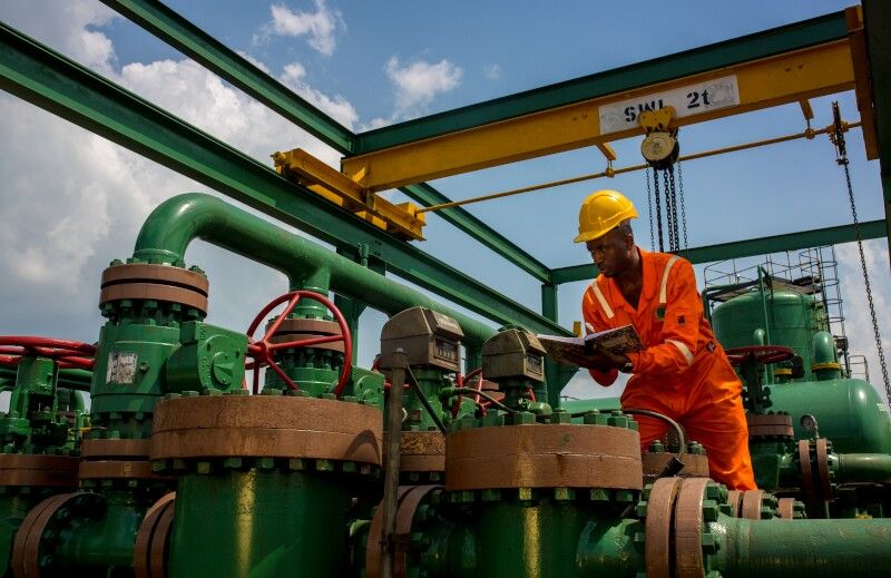 Analisis IEA: Defisit Pasokan Minyak Makin Lebar, Stok Global Menipis - Data Pasar 2026-08-12