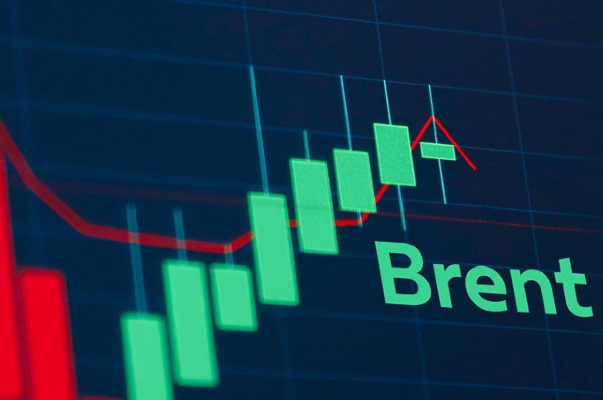 Analisis Minyak Naik Enam Hari, Pasar Masih Ragukan Deal Hormuz - Data Pasar 2026-08-12