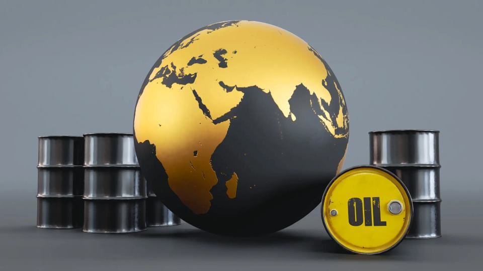Analisis Minyak Naik Lebih dari US$1, Serangan Tanker dan Mandeknya Perdamaian Jadi Pemicu - Data Pasar 2026-08-15