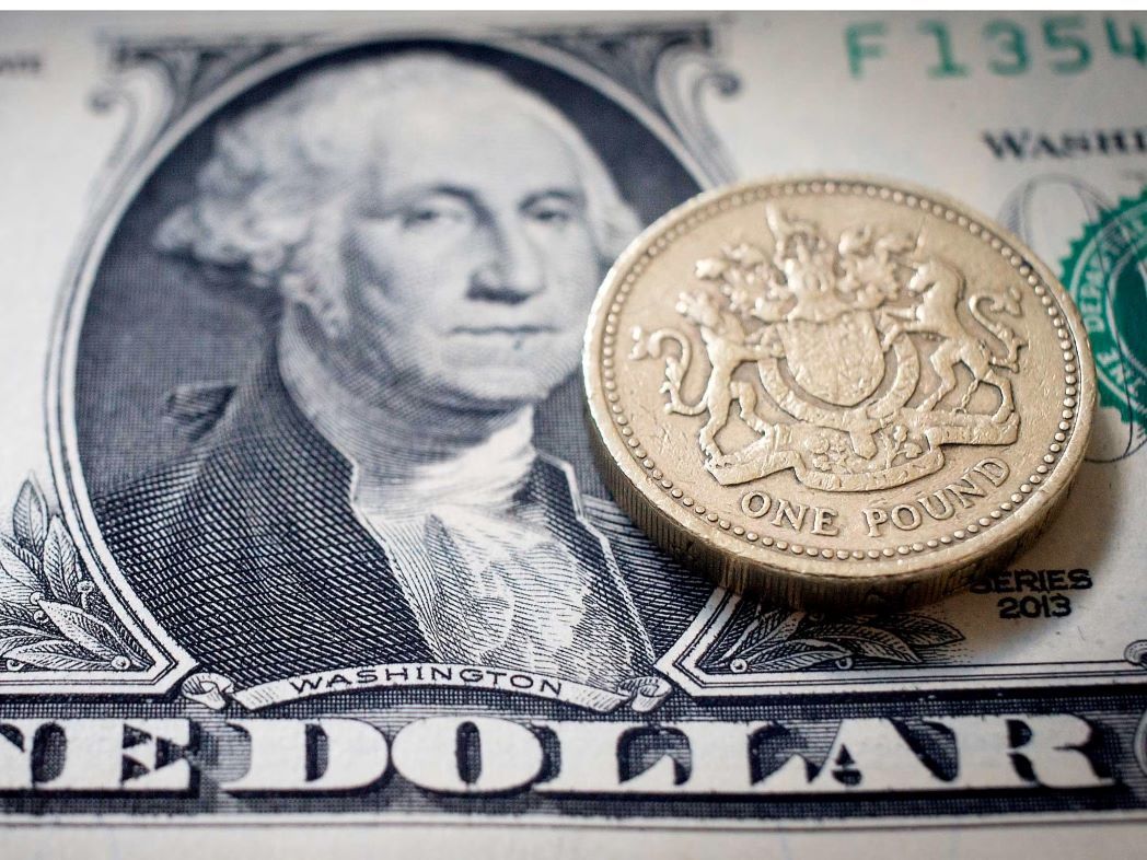 Analisis Pound Melemah, Dolar Menguat Jelang Data Inflasi AS - Data Pasar 2026-08-12