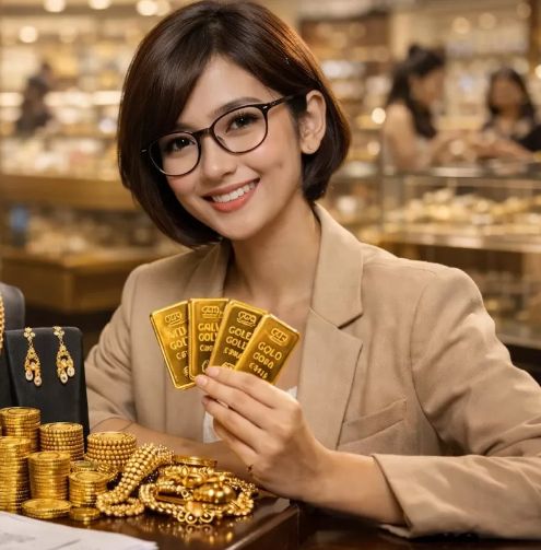 Analisis Emas Mulai Bangkit, Dolar Melemah dan Konflik Timur Tengah Jadi Penopang - Bestprofit Futures Trading 2026-09-09