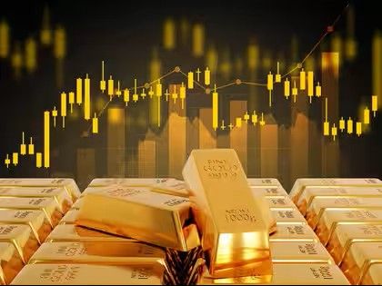 Analisis Emas Naik Tipis, Tapi Fed Masih Membayangi - Bestprofit Futures Trading 2026-09-23