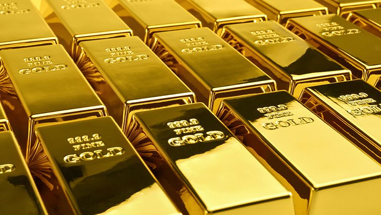 Analisis Gold Tertahan, The Fed Kembali Membayangi - Bestprofit Futures Trading 2026-09-09