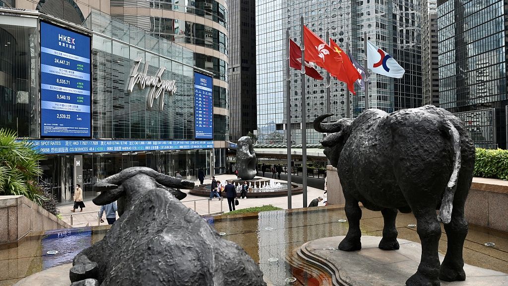 Analisis Hang Seng Turun Tipis, Inflasi dan Minyak Jadi Beban - Bestprofit Futures Trading 2026-09-09