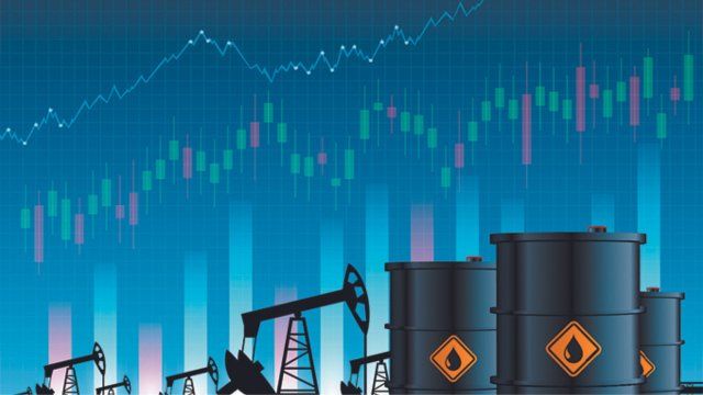 Analisis Iran Tembakkan Rudal ke Jordan, Harga Minyak Melonjak! - Bestprofit Futures Trading 2026-09-09