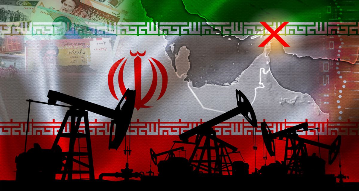 Analisis Minyak Anjlok 5 Hari, Trump-Iran Jadi Kunci - Bestprofit Futures Trading 2026-09-23