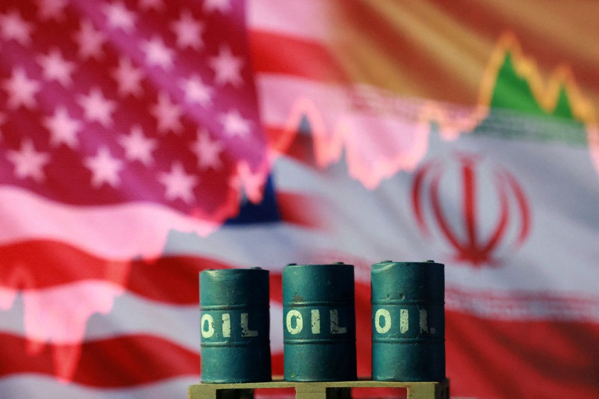 Analisis Minyak Berfluktuasi, Pasar Pantau Diplomasi AS-Iran dan Pemulihan Pasokan Saudi - Bestprofit Futures Trading 2026-09-23