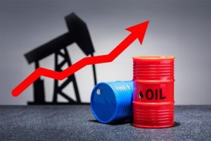 Minyak Terus Cetak Level Tertinggi, Konflik Timur Tengah Jadi Pemicu
