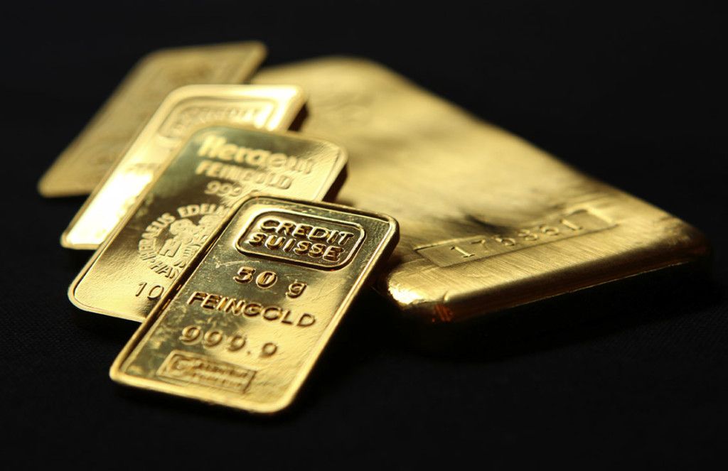 Analisis Emas Anjlok 1,8%, CPI Panas Tekan Harga Emas - Bestprofit Futures Trading 2026-10-15