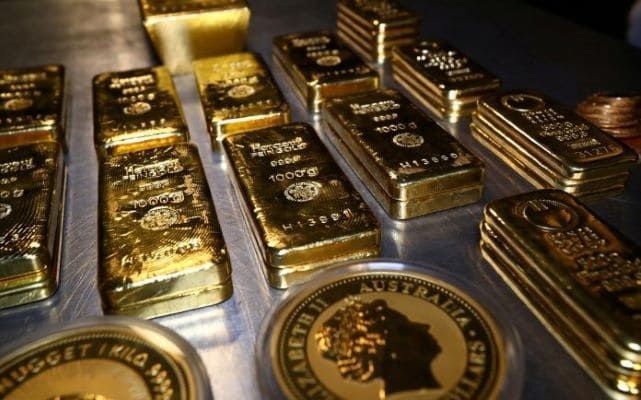 Analisis Emas Rebound! PCE AS Lebih Lunak, Ekspektasi Kenaikan Bunga Mulai Surut - Bestprofit Futures Trading 2026-10-01