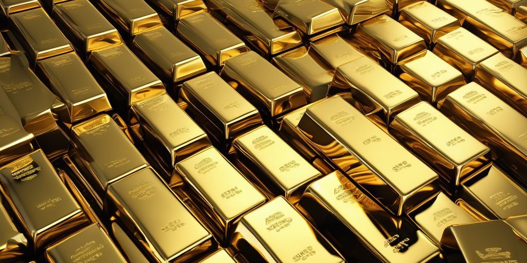 Analisis Emas Tertekan, Yield dan Minyak Kembali Jadi Beban - Bestprofit Futures Trading 2026-10-01