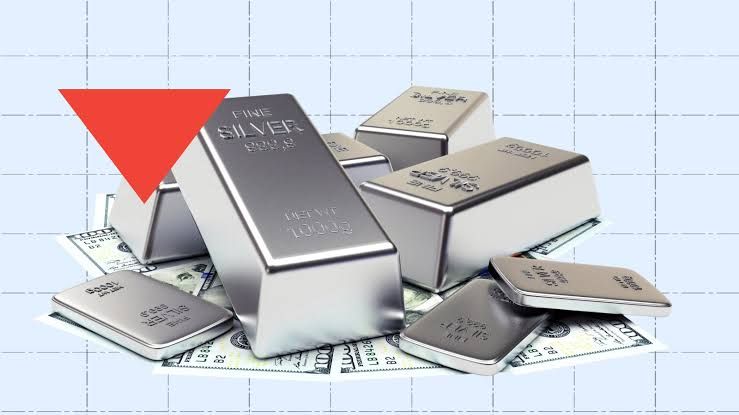 Analisis Harga Perak Melemah, Investor Waspadai Tekanan Dolar - Bestprofit Futures Trading 2026-10-15