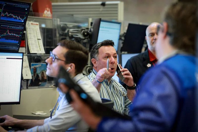 Analisis Saham Eropa Tertekan, Lonjakan Minyak Bebani Pasar - Bestprofit Futures Trading 2026-10-09